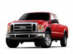 Ford F-250 Super Duty 2008 года